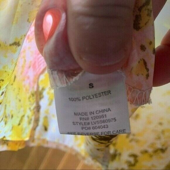 Olive & Oak Tank Top | Small - Picture 6 of 7